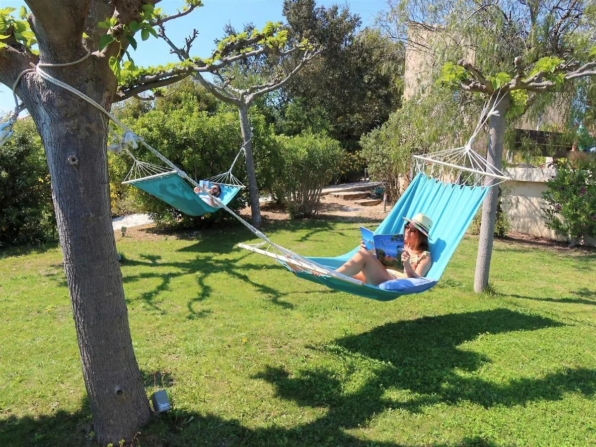 Aloasis Bed & Breakfast Grimaud 0*,