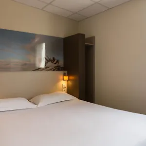 ** Hotel Originals City, Clermont-ferrand Sud France